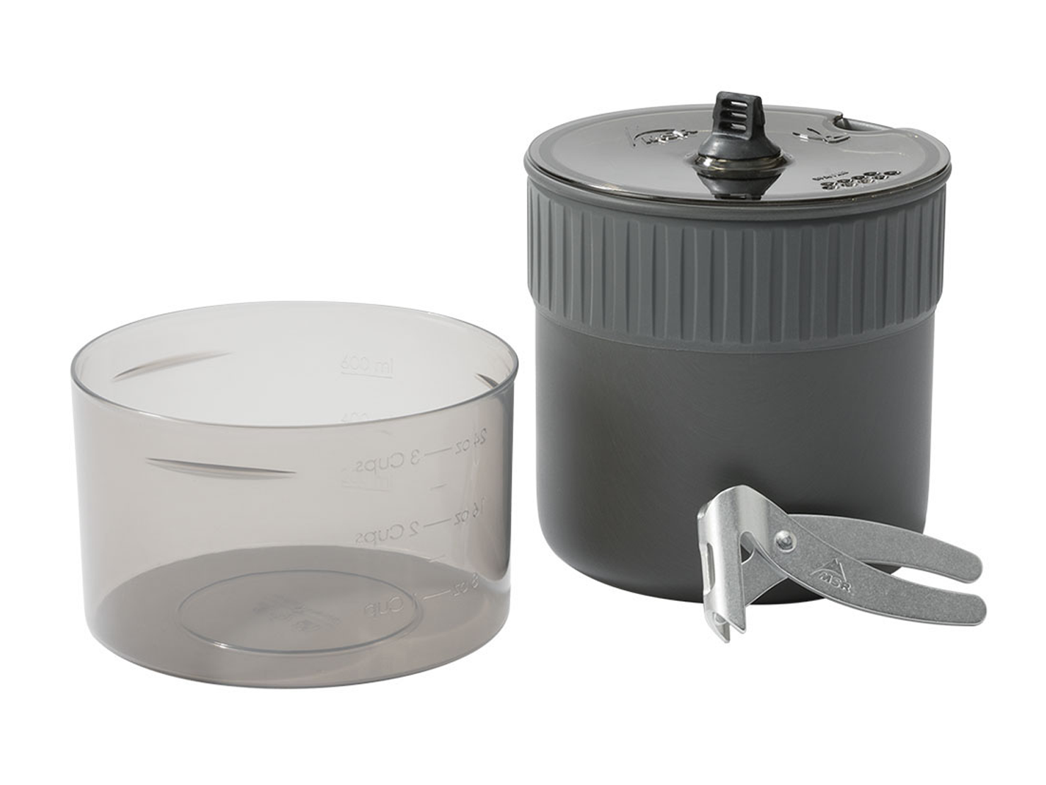 Mountain Safety Research (1600x1417), Png Download