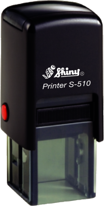 Rubber Stamp Png, Download Png Image With Transparent - Shiny S827 (400x792), Png Download