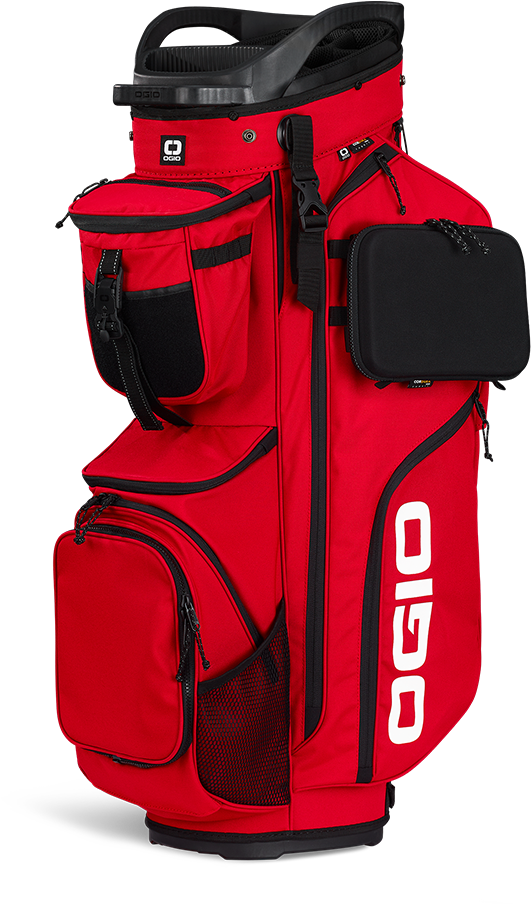 Alpha Convoy 514 Cart Bag (950x950), Png Download