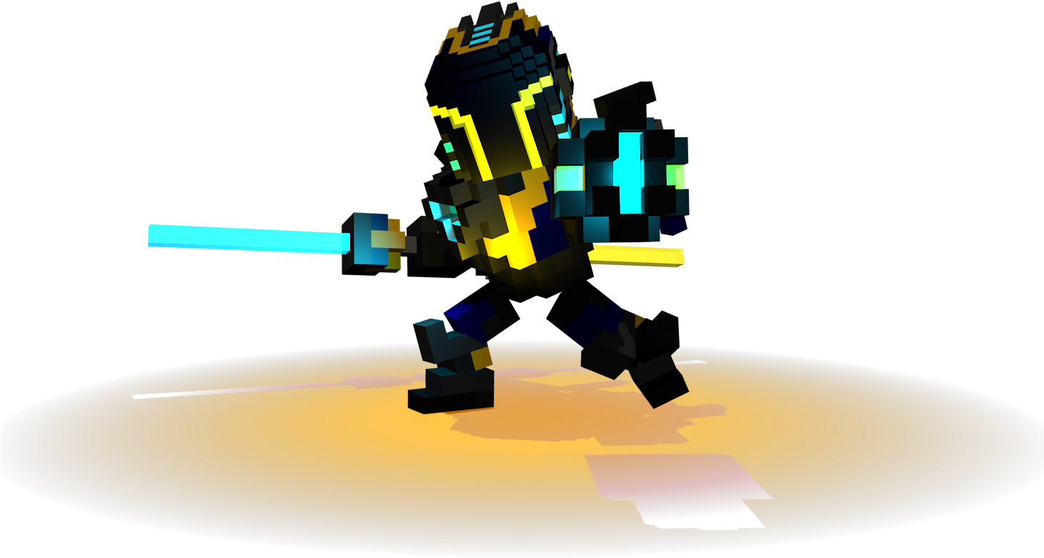 A Version Of My Previous Render That Is Made For The - Trove Atmos C Tac (1460x1080), Png Download