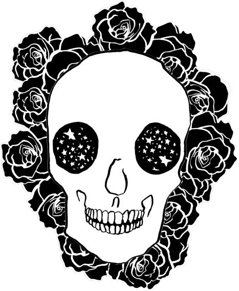 Occult Png (500x714), Png Download