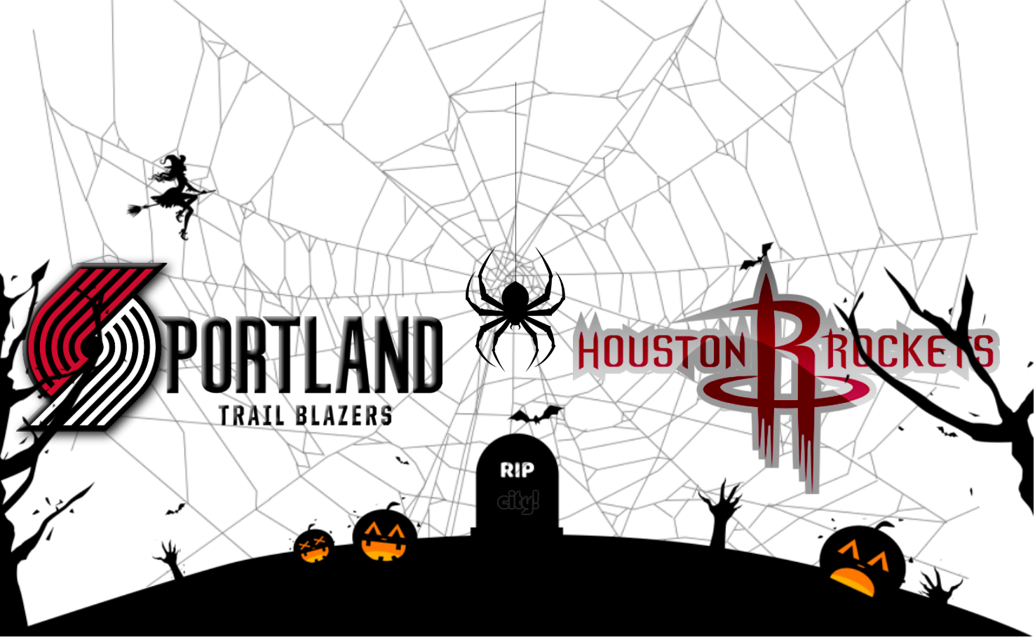 [ Img] - Halloween (1476x909), Png Download