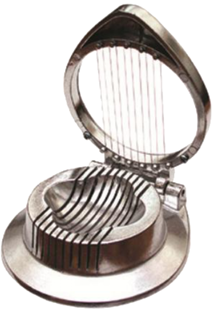 Rebanador De Huevo Rebanador De Huevo - Rebanador De Huevo Cocina (1200x1200), Png Download