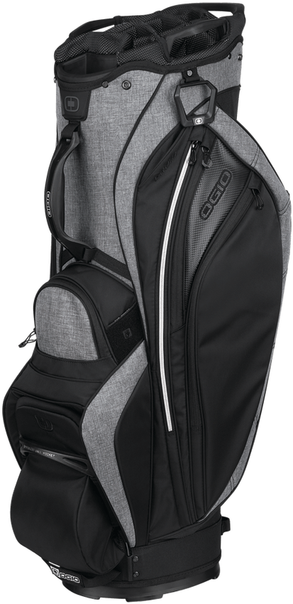 Ogio Grom Bag - Ogio Golf 2017 Grom Cart Bag (900x900), Png Download