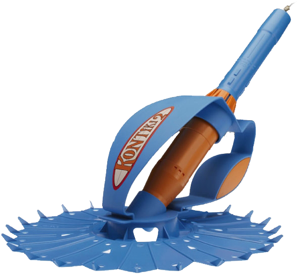 Zodiac Kontiki Automatic Pool Cleaner - Kontiki Pool Cleaner (700x700), Png Download