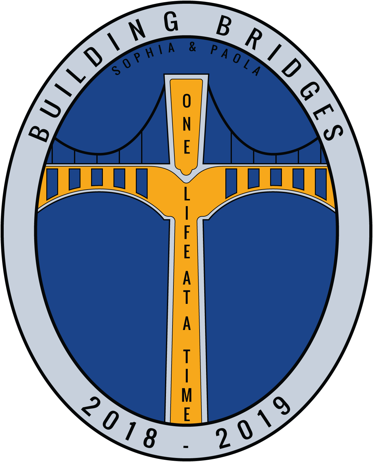Blue Gold And Grey - Election Watch Party Invitation (873x1080), Png Download