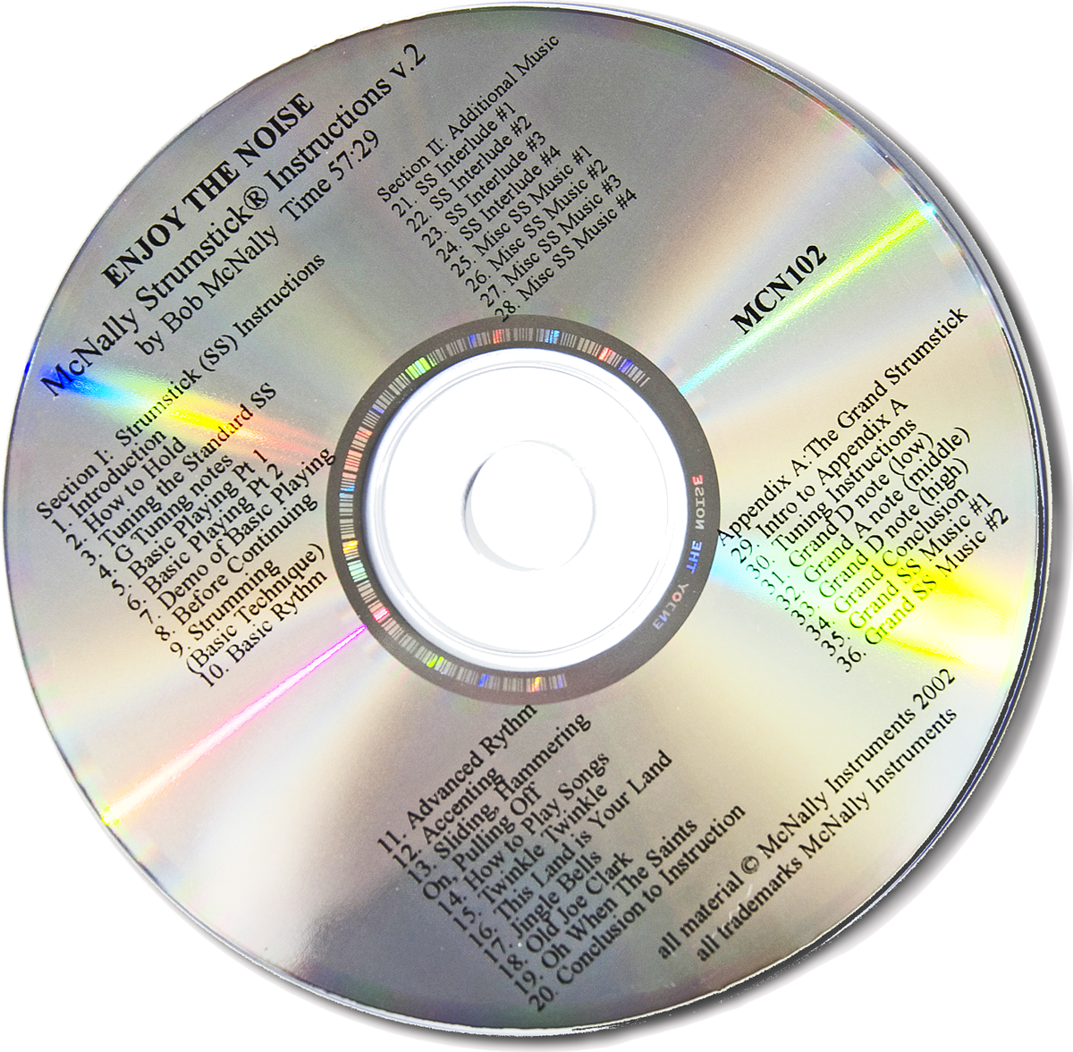 Free Instruction Cd Download - Cd (1200x1176), Png Download