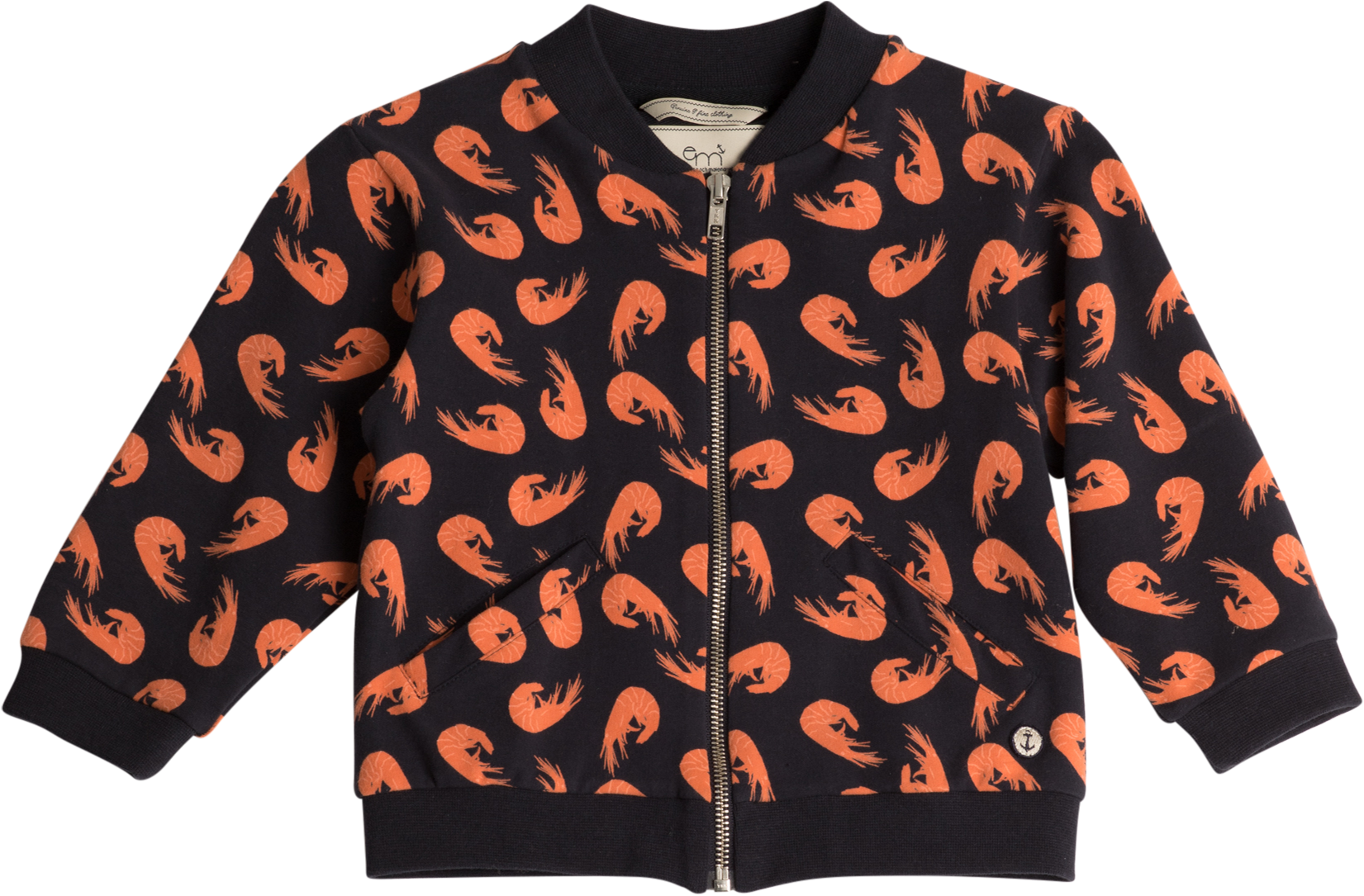 Files And Media - Bambino Maglione Natalizio (1890x2835), Png Download