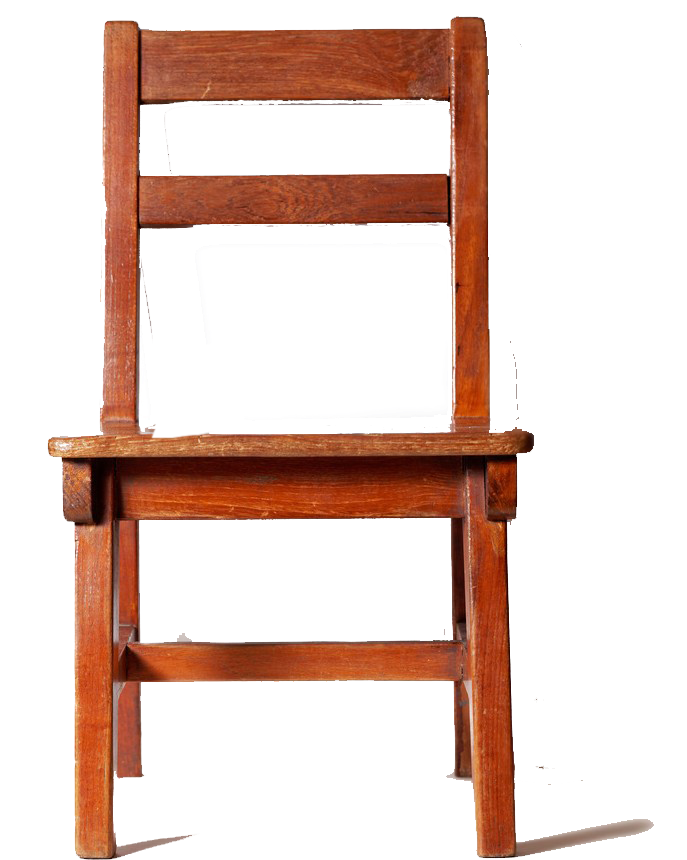 Folding Chair (1152x1038), Png Download
