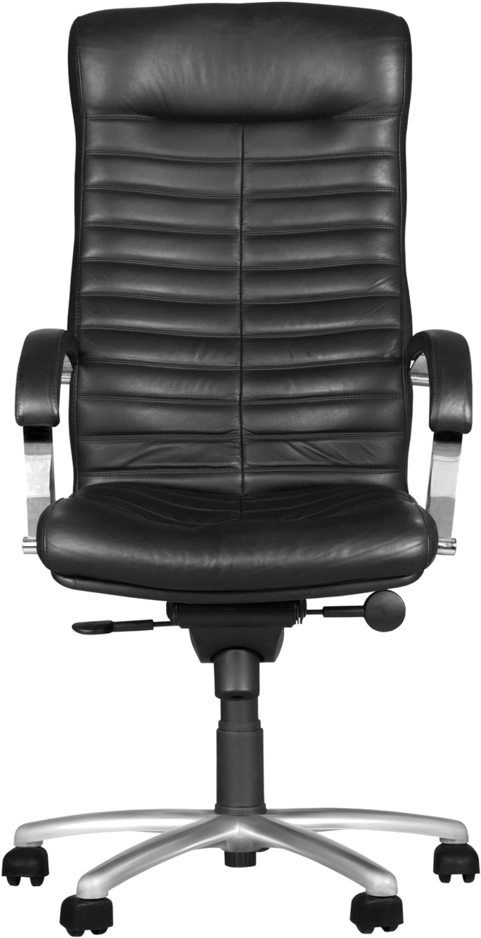 Office Chair Clip Art Image Medium Size - Office Chair (684x1335), Png Download