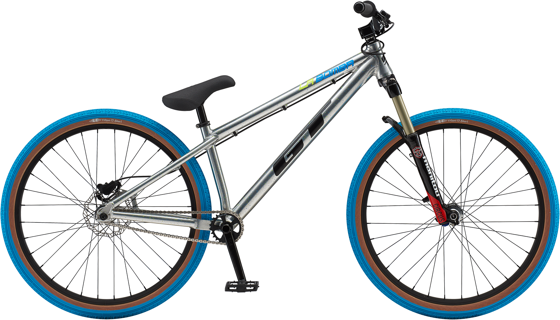 G18 G23208m 26 M Labomba Raw Os - Gt La Bomba 2019 (1800x1030), Png Download