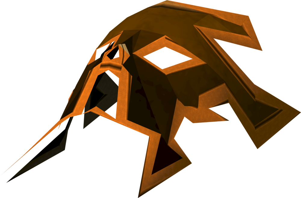 El Chango Descarado Is A Mask That Can Be Obtained - Illustration (1000x659), Png Download