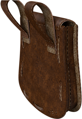 Explore Model - Leather (800x400), Png Download