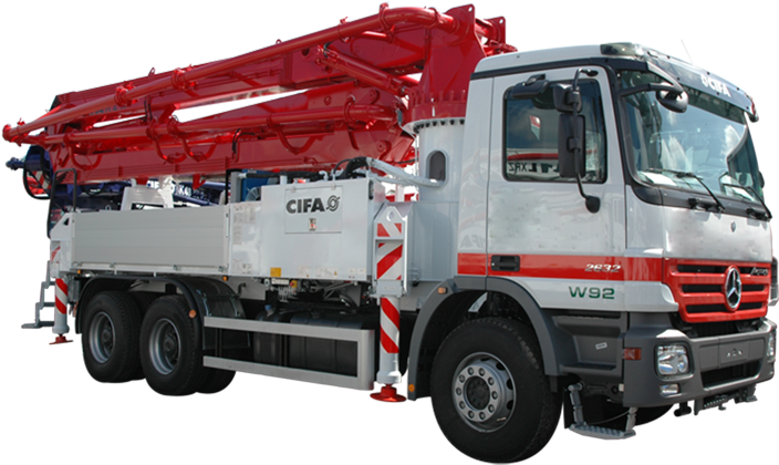 Foto Bomba Sobre Camión Gruas Y Equipos Bogotá Colombia - Fire Apparatus (765x500), Png Download