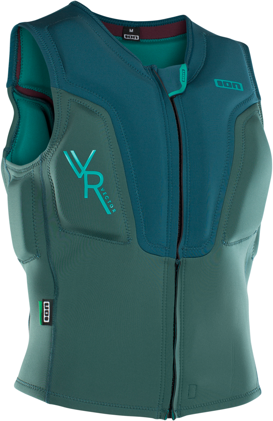 2018 Ion Vector Vest Fz - Sweater Vest (2000x2000), Png Download