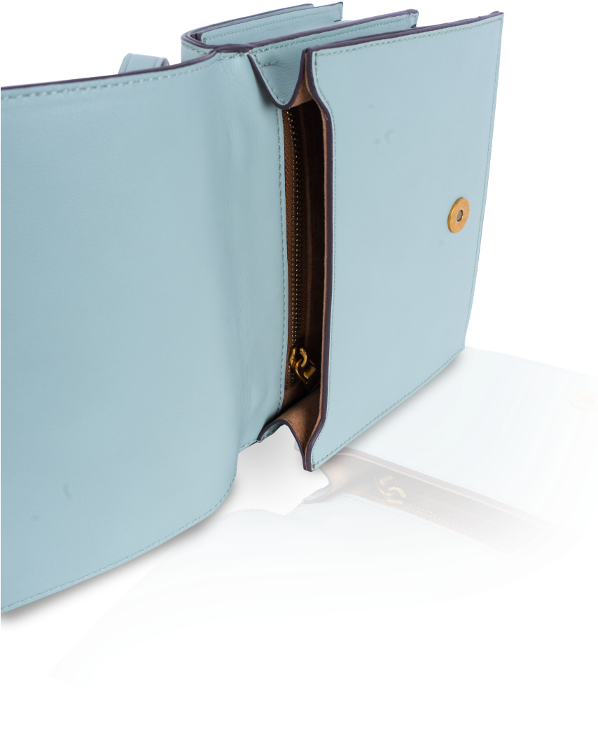 Wallet (853x1280), Png Download