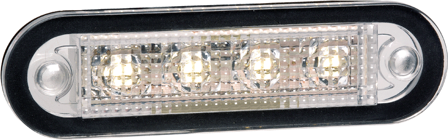 Narva Led Marker Lights (1000x1000), Png Download