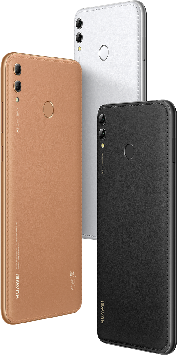 Huawei Y Max Carved Leather Texture - Huawei Y Max Colors (662x1136), Png Download
