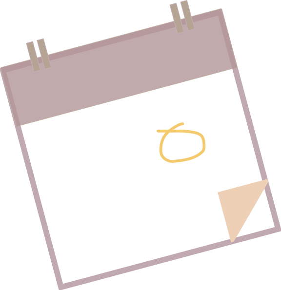 How To Set Use Calendar Svg Vector (576x595), Png Download