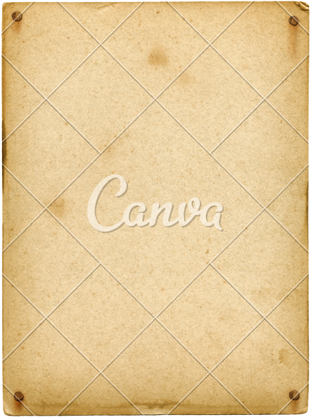 Photos By Canva - Paper (577x800), Png Download