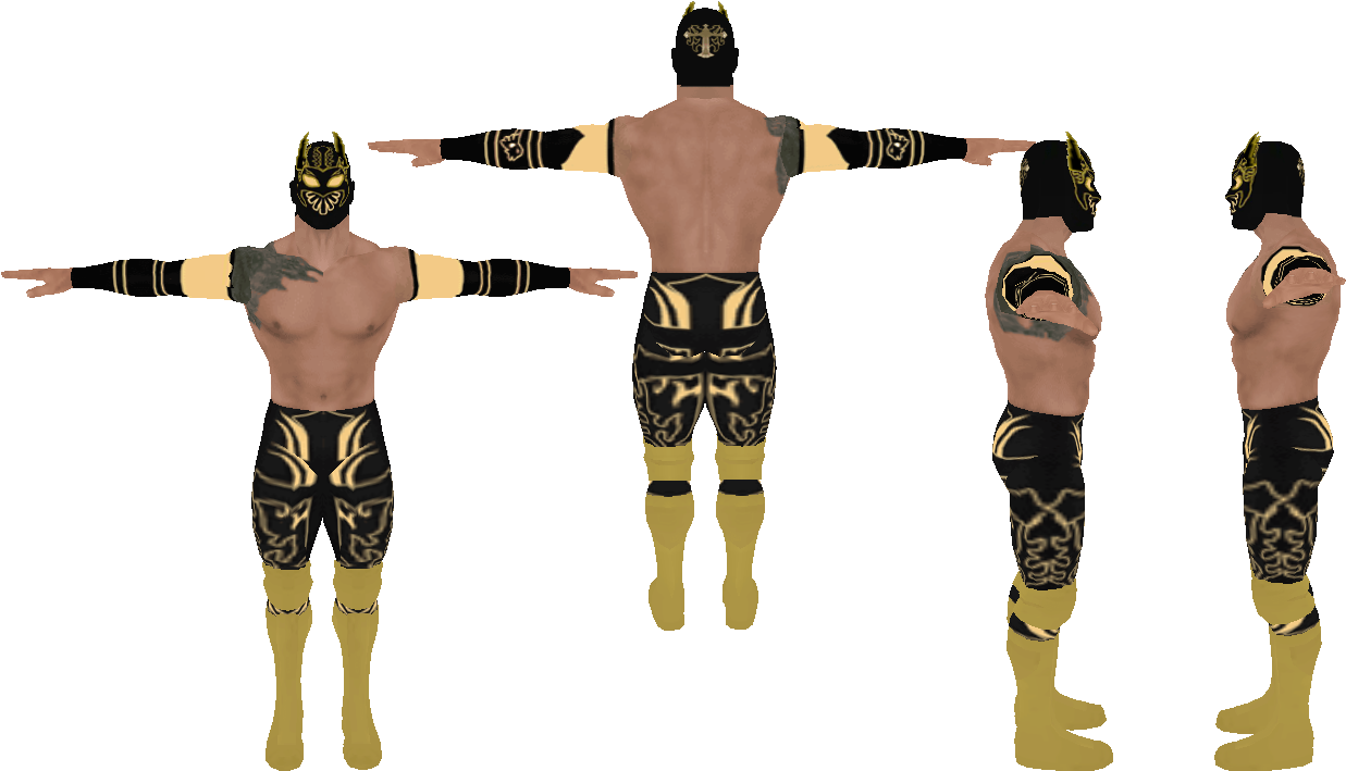 [ ] Spoiler - Barechested (1270x720), Png Download