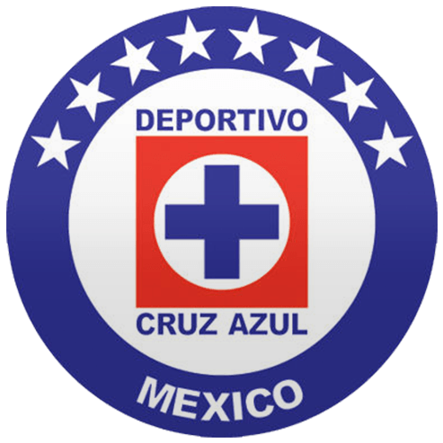 Logo Cruz Azul Vs Monterrey (800x800), Png Download