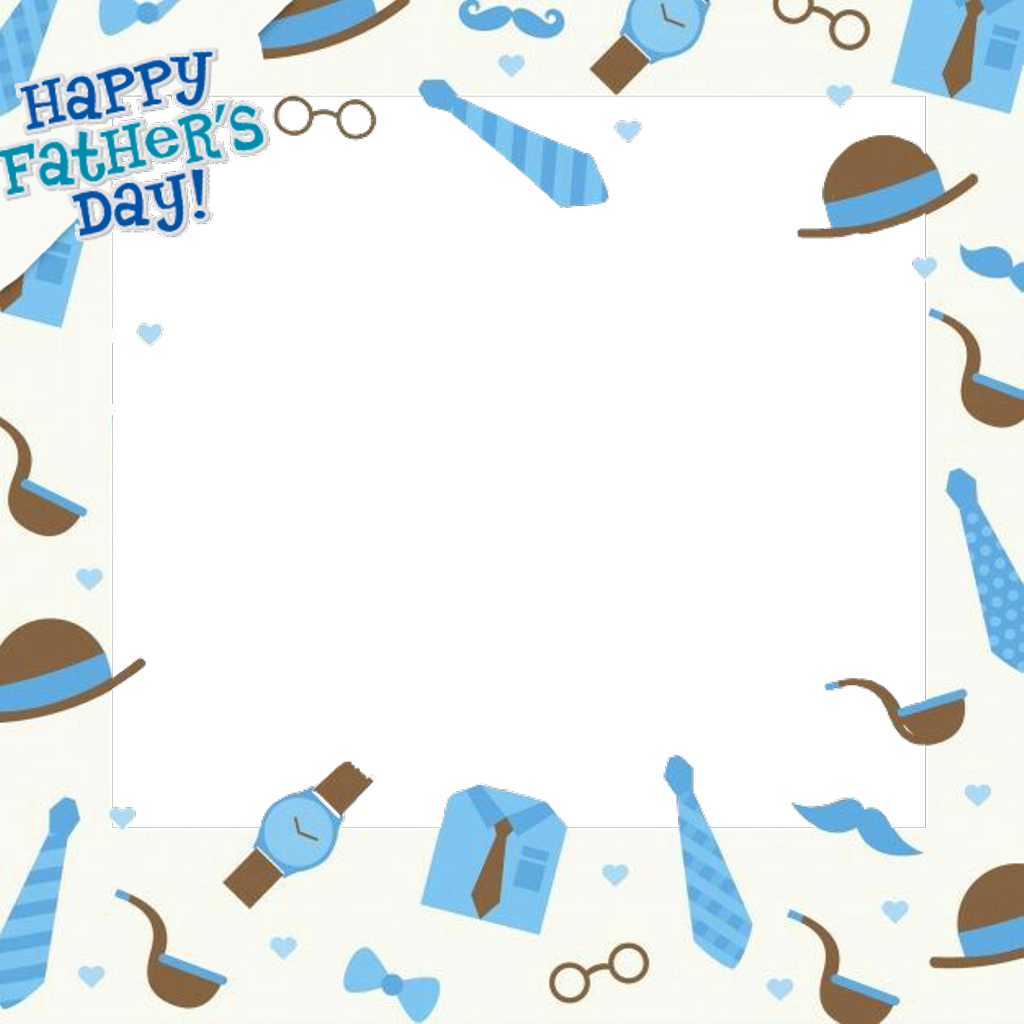 Fathersday Happyfathersday Felizdiadelpadre Hero Coolda - Father's Day Background (1024x1024), Png Download