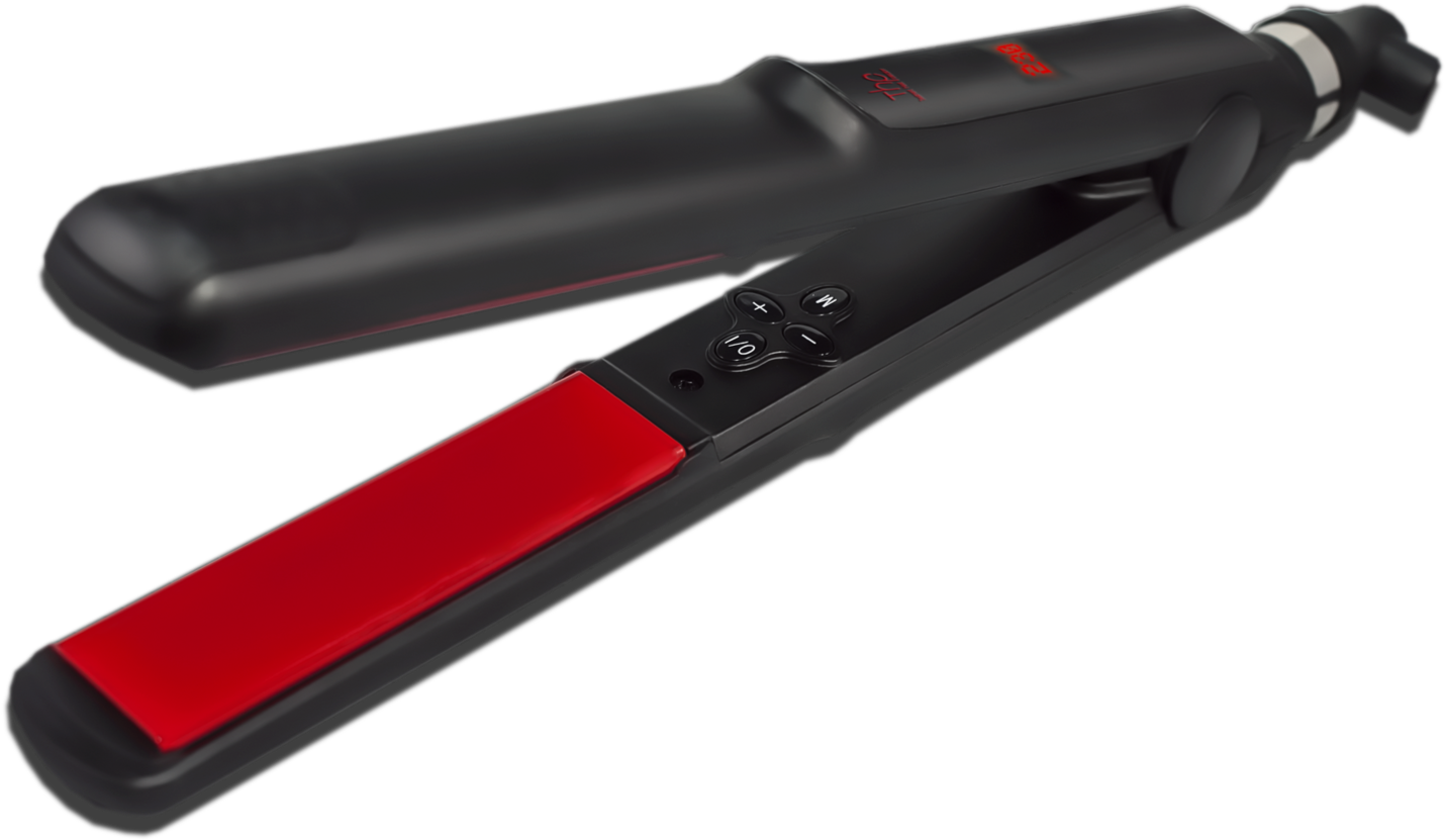 Plancha Profesional Thp Digital Evolution 2 - Prostownica Fhi Heat Platform (1517x1080), Png Download