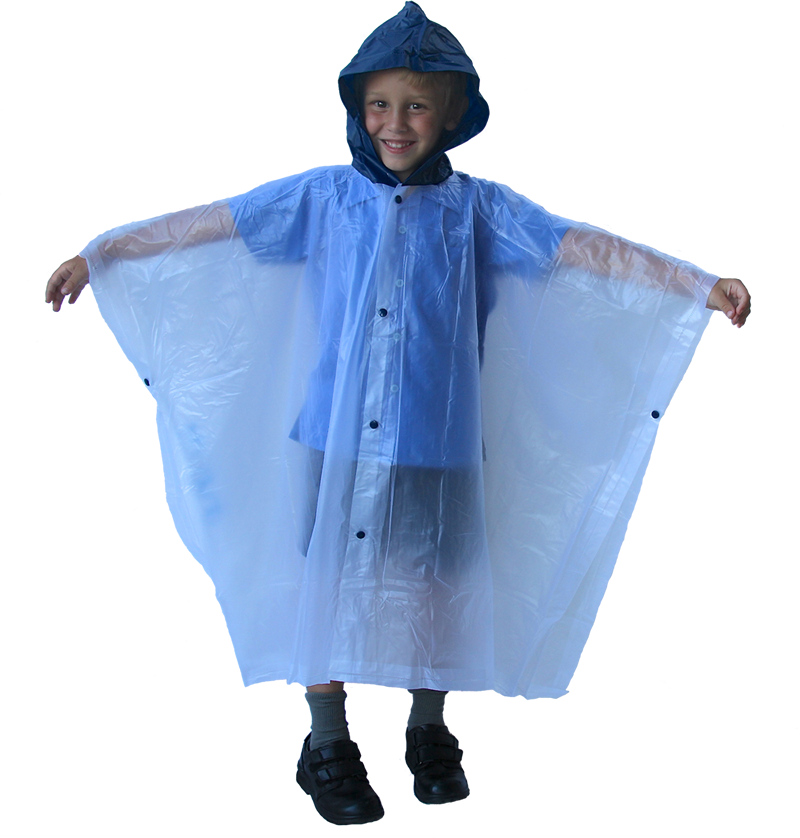 Drybodz Rain Redclear Small - Costume Hat (800x838), Png Download