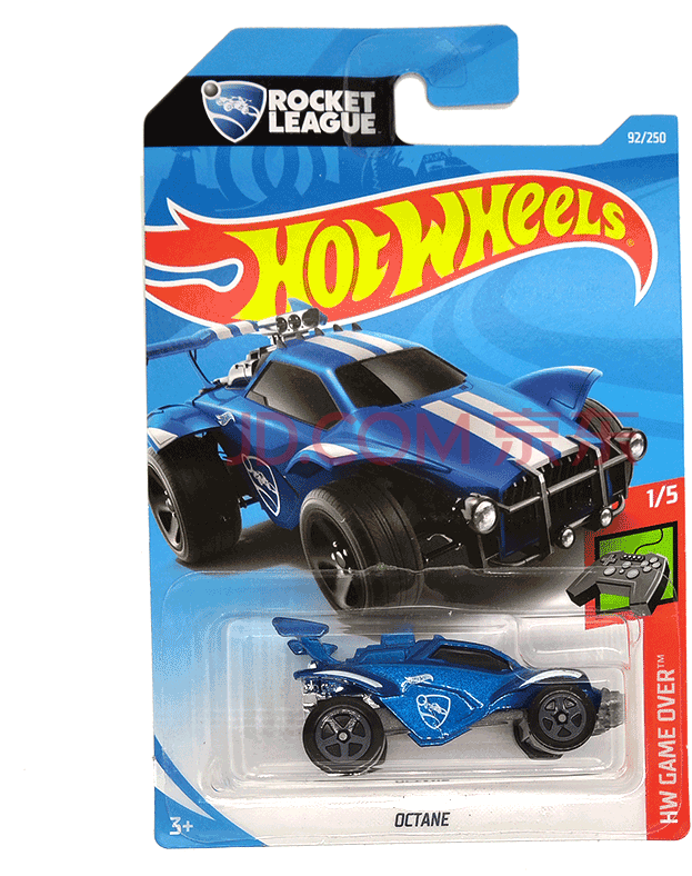 « ‹ - Octane Hot Wheels (800x800), Png Download