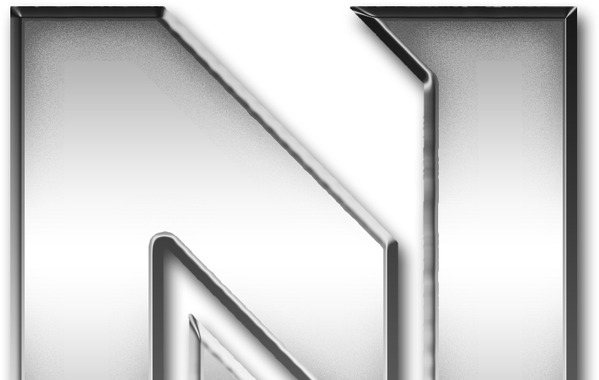 Promo Nicky Jam Suiza - Nicky Jam Logo Png (1133x594), Png Download