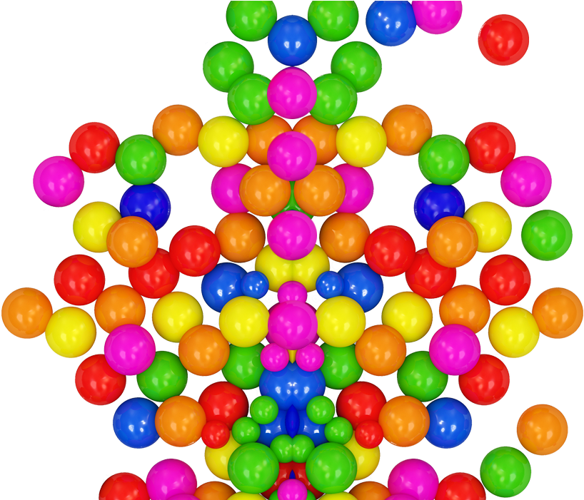 02 May 2016 - Balloon (850x700), Png Download