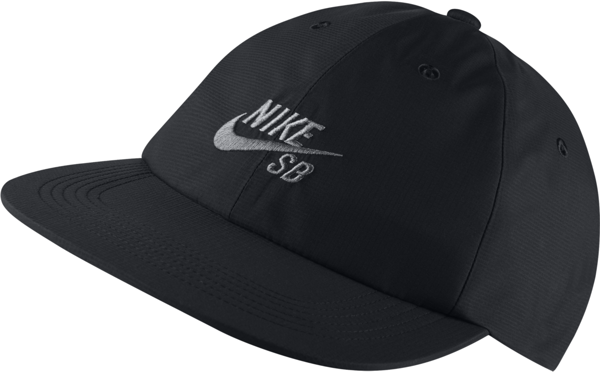 Nike Sb H86 Waterproof Cap - Mũ Thể Thao Nike (1200x1200), Png Download