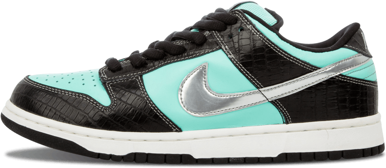 Better Nike Sb Dunk Low - Nike Dunks 4000 (1000x600), Png Download