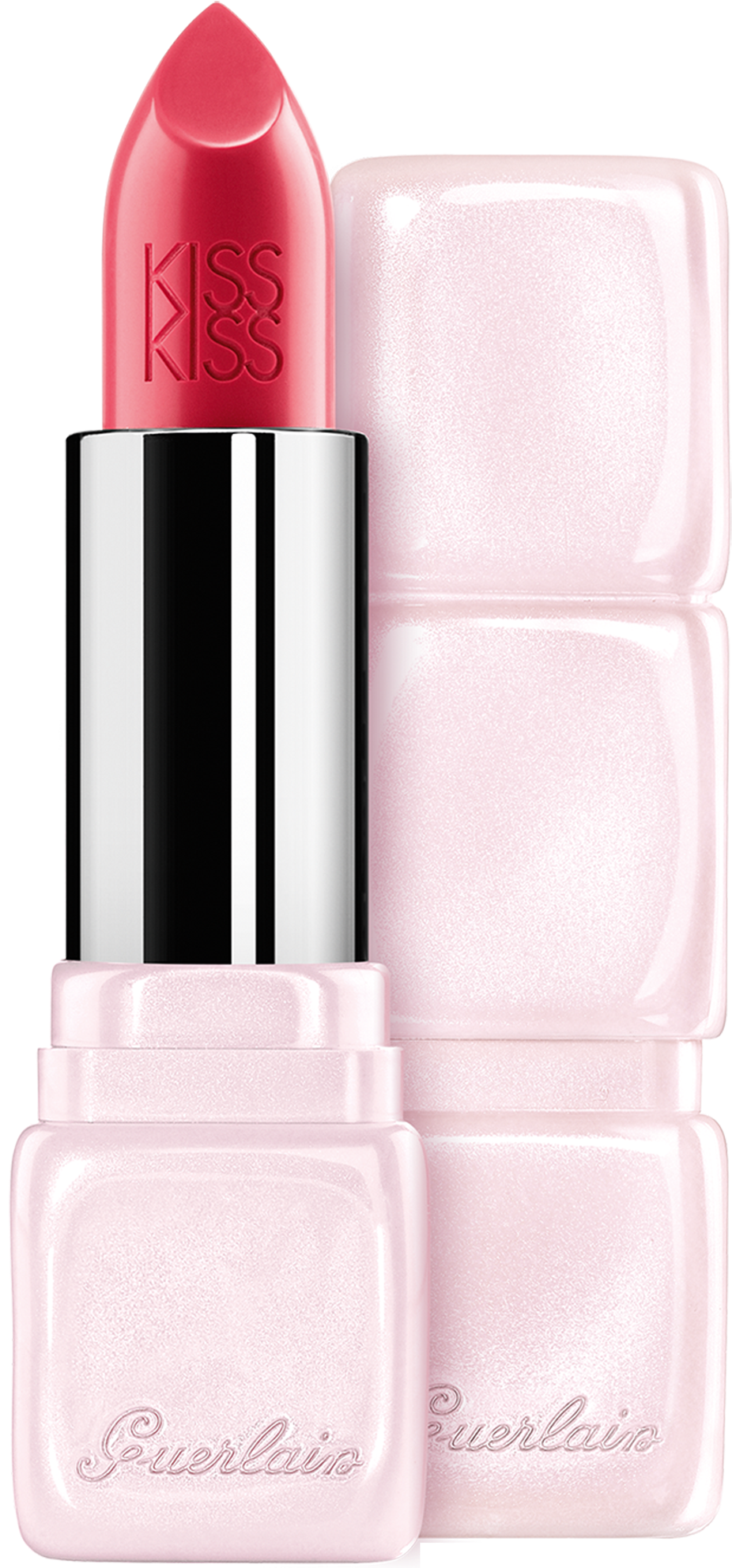 Le Rouge Crème Galbant - 嬌蘭 2017 春 唇膏 試 色 (2000x2000), Png Download