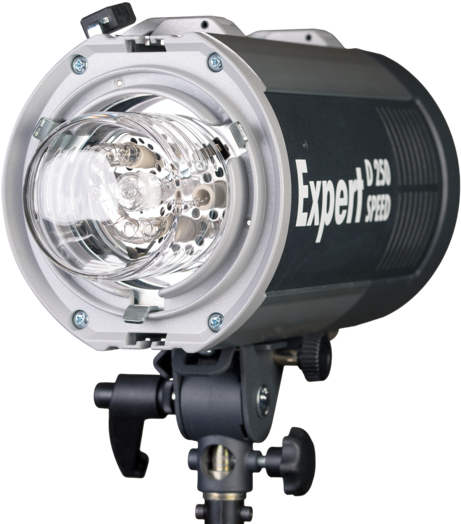 Expert D 250 Speed - Hensel Expert (600x600), Png Download