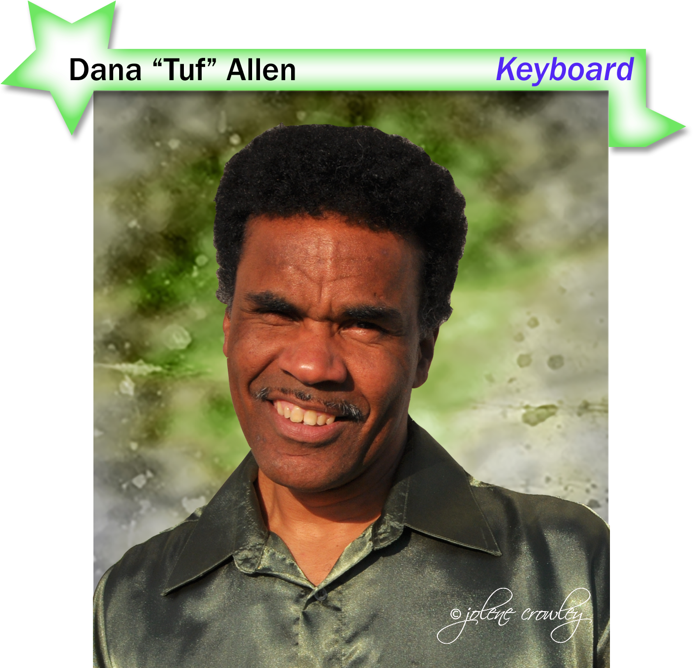 Gary “tuf-dana” Allen Is True Veteran In The Music - Gentleman (1500x1500), Png Download