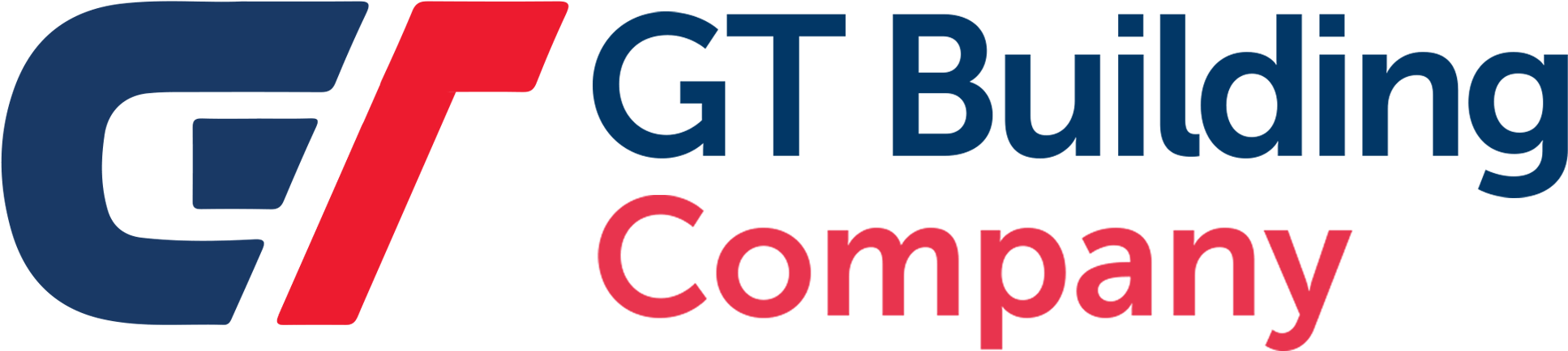 Gt Logo Temp - Graphic Design (2000x500), Png Download