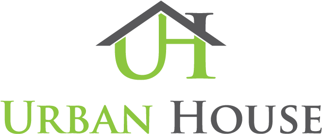 Building Logo Design For A Company In Australia - Duna House (1111x1111), Png Download