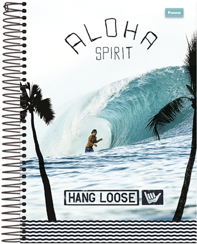 Caderno Light Foroni 2017 (926x926), Png Download