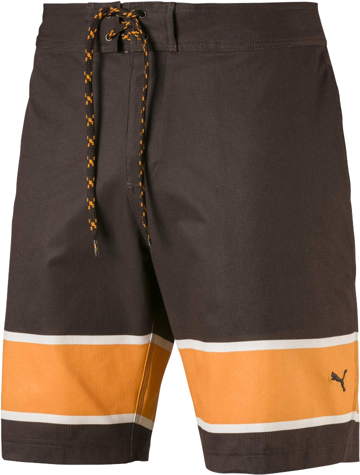 Play Loose - Board Short (1000x1000), Png Download