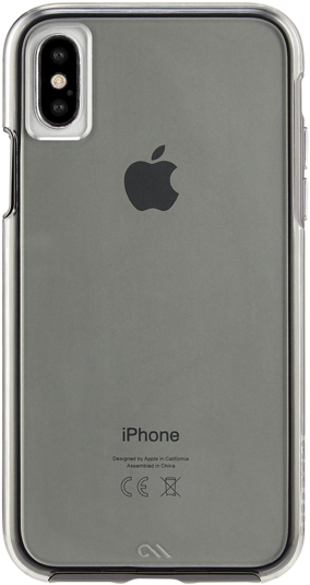 Iphone Xs Max Cover (600x550), Png Download