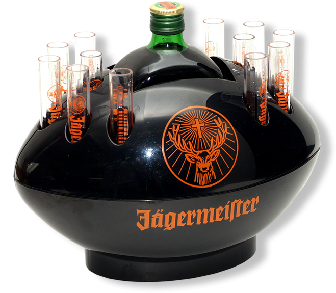 Jägermeister - Google Keresés - Jagermeister (717x739), Png Download