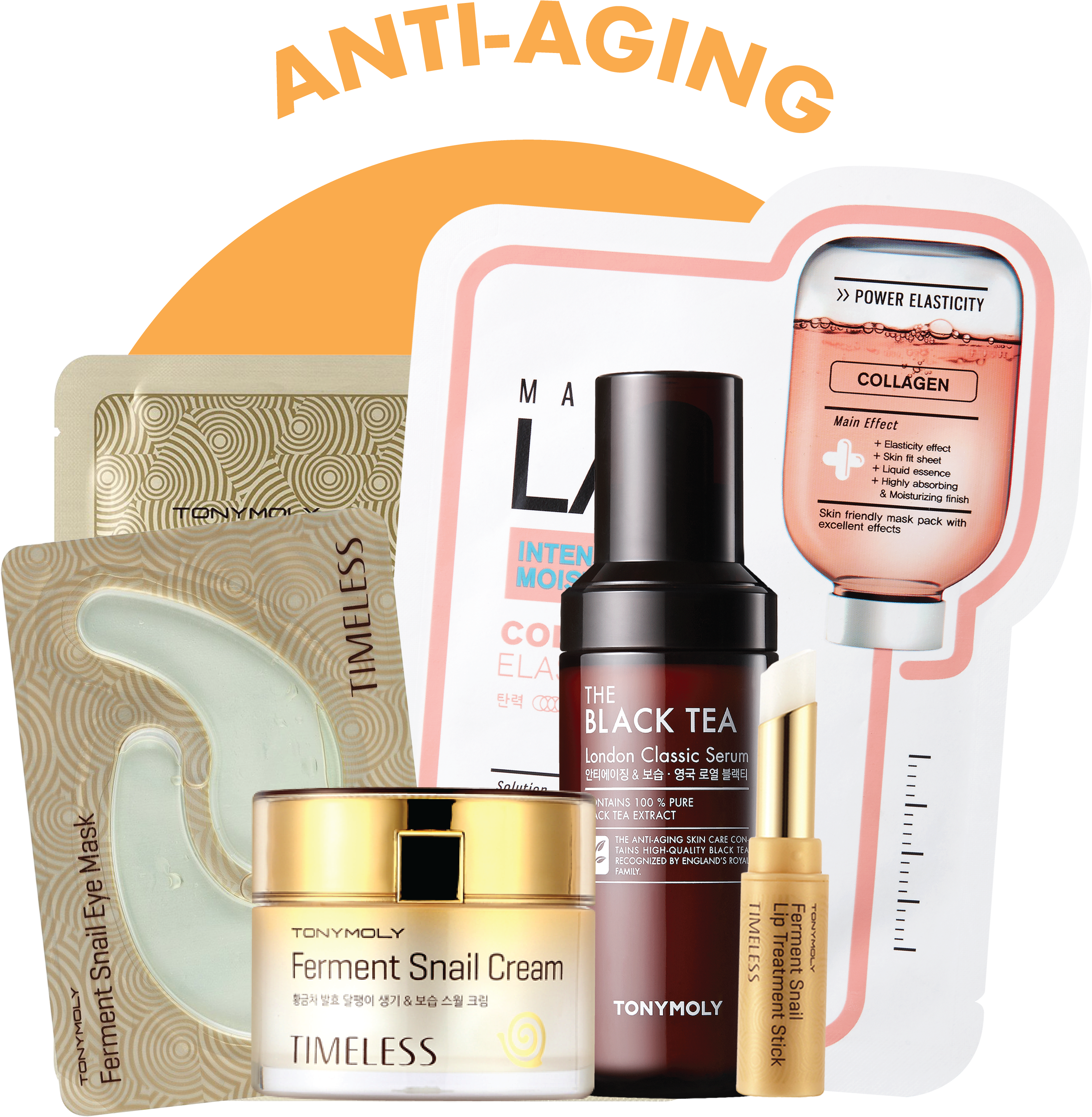 Anti Aging Icon V 1547651514 Cosmetics Full Size Png Download Seekpng