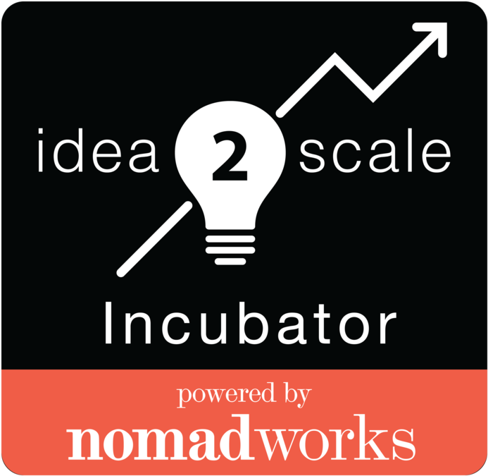 Incubatorlogoflat-01 - Best Of Michael Buble (1000x1000), Png Download