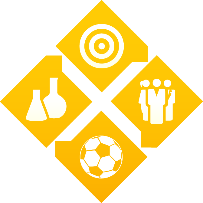 Failure Is Built Into Our Innovation Model - Emblem (671x671), Png Download