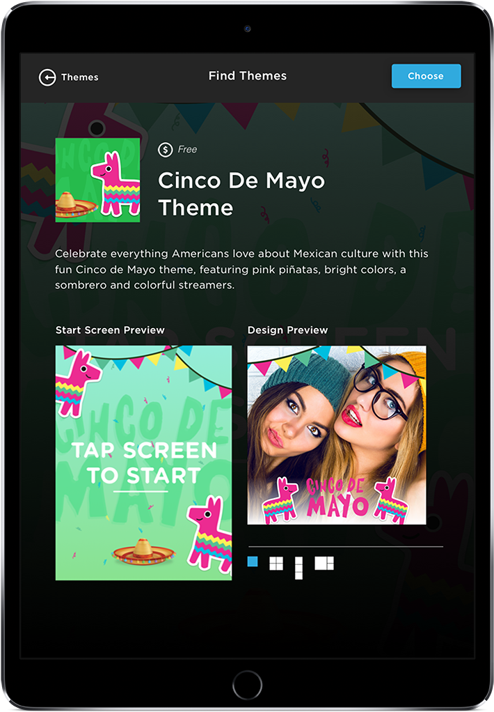 Ipad Theme Browser - Tablet Computer (820x1102), Png Download