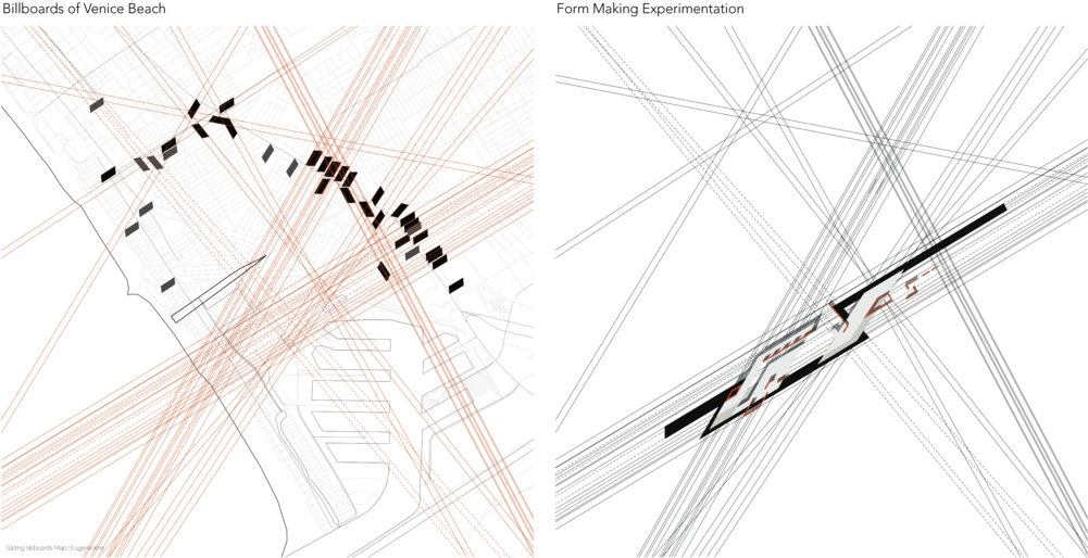Billboard Formmaking-01 - Overhead Power Line (1000x570), Png Download