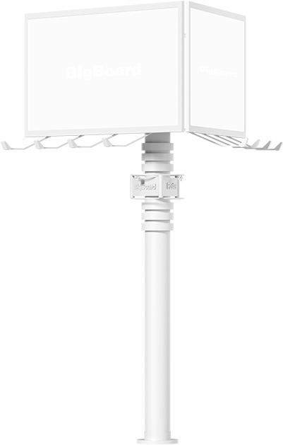 Supersite 5х12 - Sign (960x678), Png Download