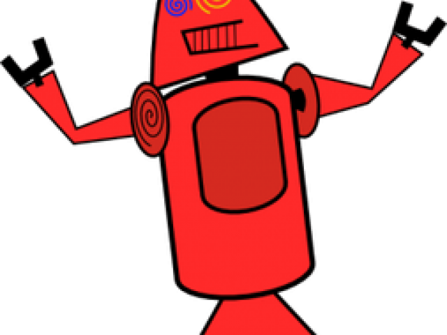 Drawn Logo Android - Dan Morrill Android Logo (640x480), Png Download